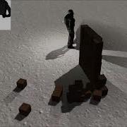 Point Light Shadow Shader