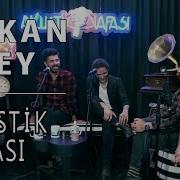 Hakan Grey Akustik Kafası Full Program