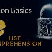 Python Tips And Tricks Tamil List Comprehension