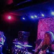 Skeletonwitch Beyond The Permafrost Instrumental Live At Saint Vitus Bar 10 18 2014
