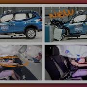 Did Subaru Make The New Forester Safer