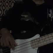 Volbeat Leviathan Bass Guitar Cover 2019
