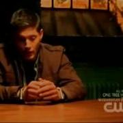 Supernatural Dean In Jail Scene 2015