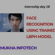 Face Recognition Using LBPH Step By Step Code Explanation With Example Face Based Attendance