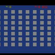 Flag Capture Walkthrough Atari 2600