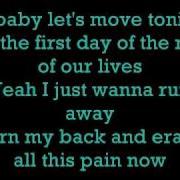Orianthi Drive Away Lyrics