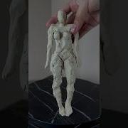 Woow Sculpture Plasticine Clayart Sculptor Artprocess Art Sculpture Subscribe 500k