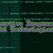 INTEGRATIVE PROGRAMMING And TECHNOLOGIES