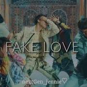 Bts Fake Love Sped Up Reverb