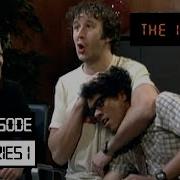 The IT Crowd Yesterday S Jam Full Episode Series 1 Episode 1