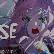 Nightcore RISE Lyrics