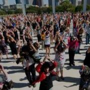 Dance Flashmob Hamburg Promo Video