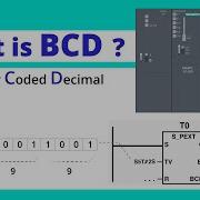What Is Binary Coded Decimal BCD And How Is It Used In Automation