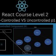 15 Controlled Vs Uncontrolled Components In React Js JavaScript Demo Comparison