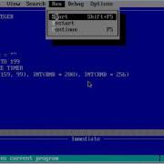 Учебное пособие по QBasic часть 3 Рисование QB64