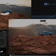 Video Object Removal With AI ComfyUI TP OmnimatteZero AI Clean Ups