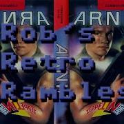 Arnie On C64 Rob S Retro Rambles