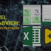 LabVIEW Handling Reading Excel Worksheets