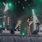 Honeyglaze La Route Du Rock 2022