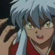 Whisper Inu Yasha