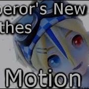 MMD Emperor S New Clothes Effects Test DL Links