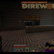 S6E6 DireWolf20 For 1 20 Ender IO Is Back