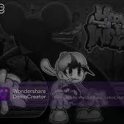 Versiculus Iratus Friday Night Funkin Full Song Mickey S Terrible Fate 1 Hour