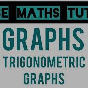 Trigonometric Graphs 5 Hard Exam Style Questions Grade 7 9 Series GCSE Maths Tutor