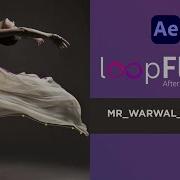After Effects LoopFlow Plugin FlowMap Easy Flow Line
