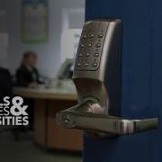 Electronic Lock Range