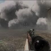 COD2 T1nO Fast3 Smoke