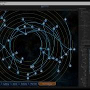Aetheria Procedural Tech Tree Generation