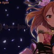 Nightcore Begin Again