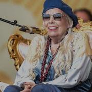Joni Mitchell Both Sides Now Live At The Newport Folk Festival 2022 Official Video