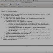 Linear Data Structures 8 Queue And Deque 2 Older