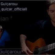Merdan Gulçarow Altynjan