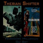 Therian Shifter Hardcore Millenium DJ Set