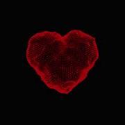 Floating Heart Quick Tip Trapcode Form In Adobe After Effects