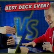 Mono Black Vs Psychatog Quarterfinals 4 Quest For The Best Deck Ever