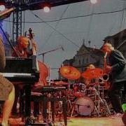 Charles Lloyd Quartet On BJF 16 2