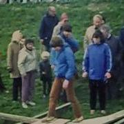 Beating The Bounds 1982