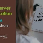TOP 15 SQL Server Replication Interview Questions And Answers 2019 Part 1 SQL Server Replication