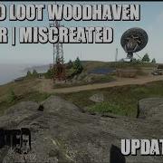 How To Loot Woodhaven Bunker Miscreated 1 10 0 2020
