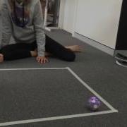 Sphero Making A Square