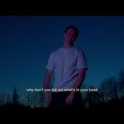 Alex Crichton Something S Wrong Official Video