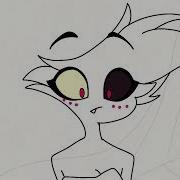 Easy Baby Version HuskerDust Hazbin Hotel Season 2