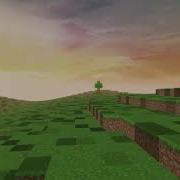 Minecraft Prototype In Python Ursina