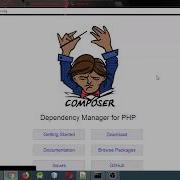 Logging In PHP PHP Monolog Tutorial Composer Basic Tutorial Composer Packages