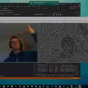 Edge Detection On Webcam Input Using OpenCV Canny Detector