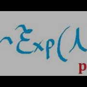 Exponential Random Variable Part1